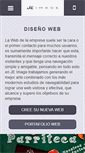 Mobile Screenshot of jeimage.com