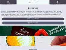 Tablet Screenshot of jeimage.com